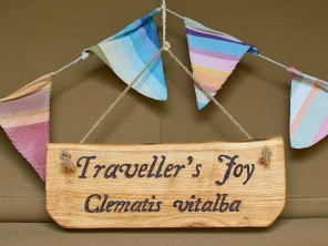 Travellers Joy Luxury Lodge Tent for 6 near Woodbridge, Suffolk, England